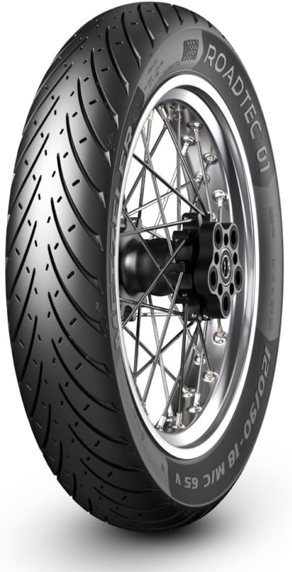 TYRE ROADTEC 01