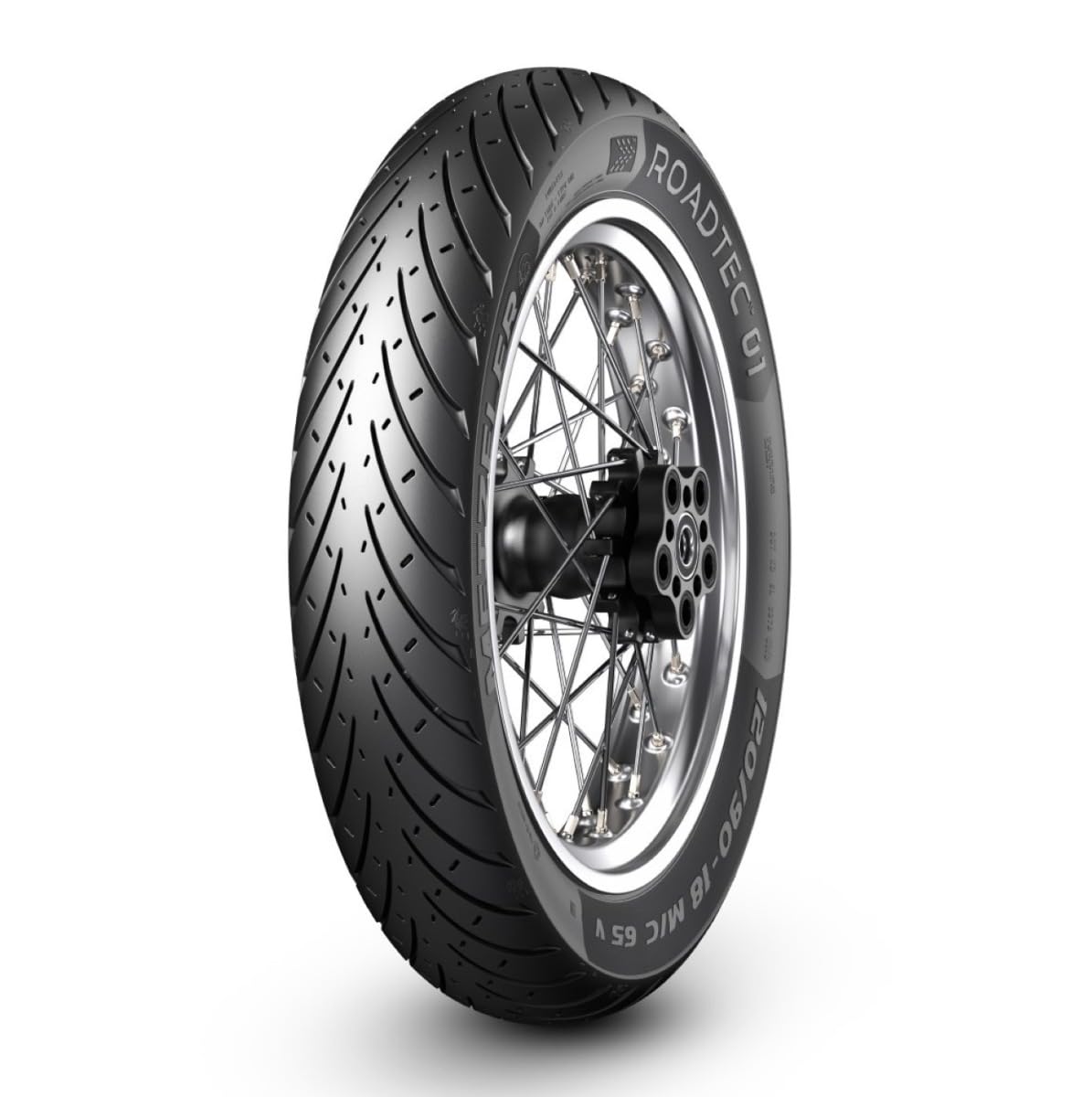 GOMME PNEUMATICI ROADTEC 01