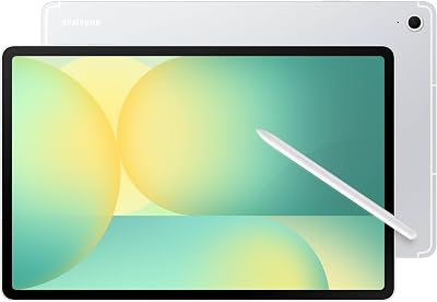 Samsung Galaxy Tab S10 FE 256GB WiFi Android Tablet, US Version