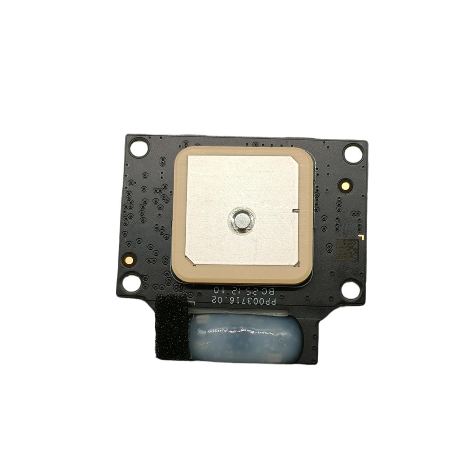 Modulo scheda GPS, compatibile con DJI, Mini 4 Pro | Scheda GPS standard di ricambio per Mini 4 Pro, 1 scheda GPS inclusa
