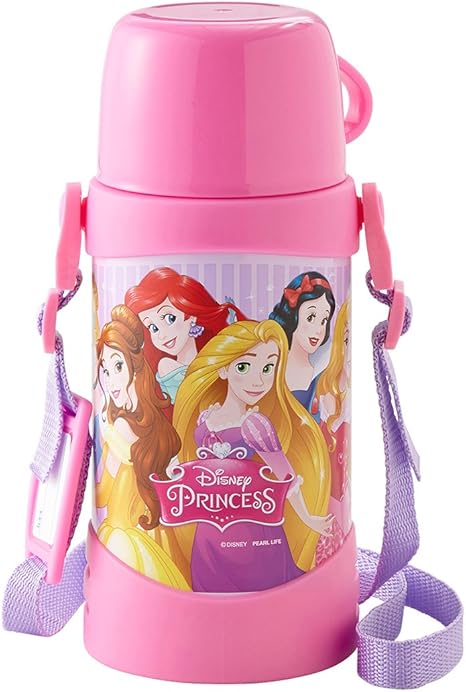 Amazon 西松屋 ステンレス2ｗａｙボトル プリンセス 600ml 水筒 マグボトル オンライン通販
