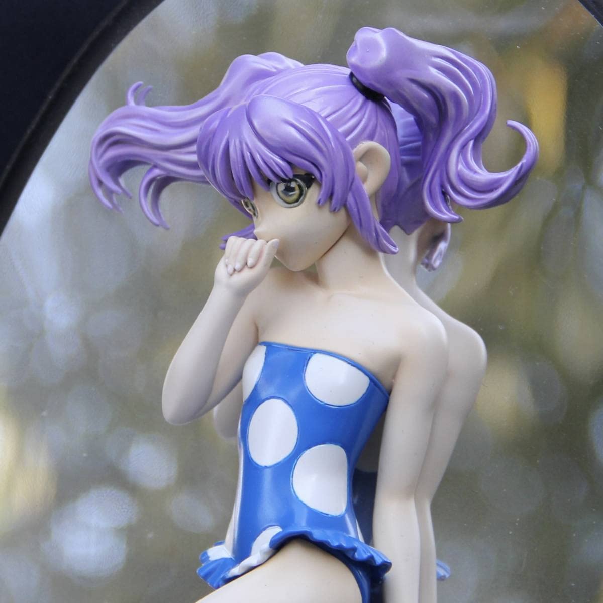 Amazon.co.jp: コトブキヤ 1/6 ホシノルリ 水着ver. ガレージキット 