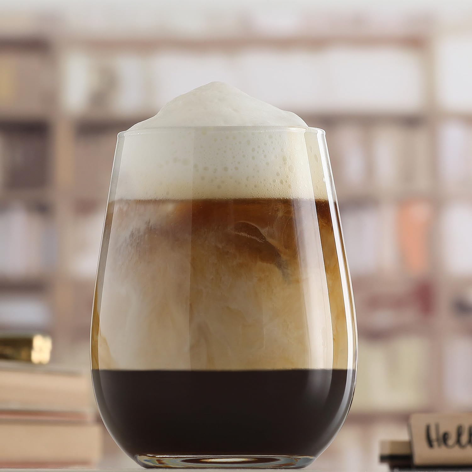 Lav - Boîte de 6 gobelets Gaia 47.5 cl