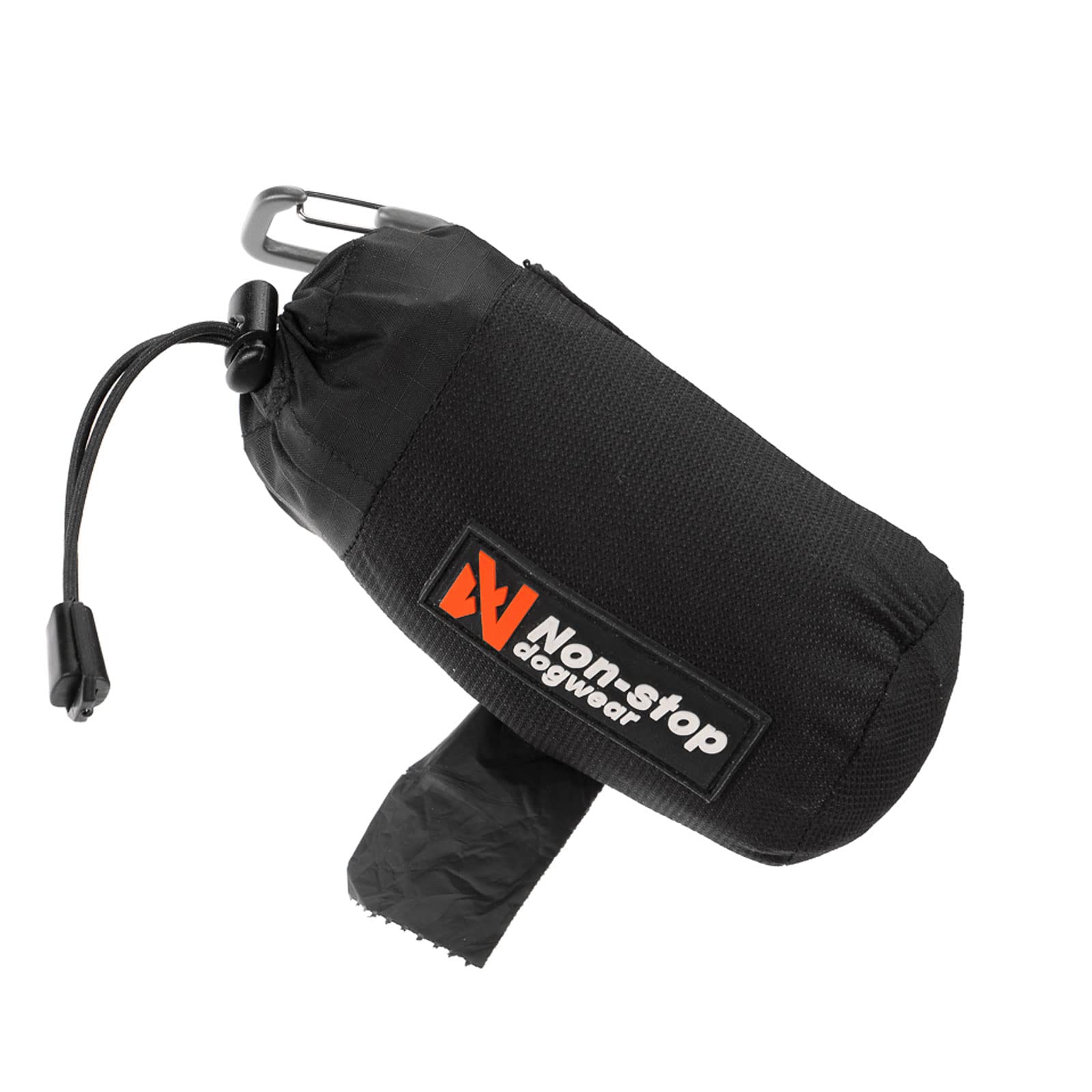 Non-stop dogwear Baggy Bag 2.0 |1611 | Practical Bag for Reserve KOT Bags
