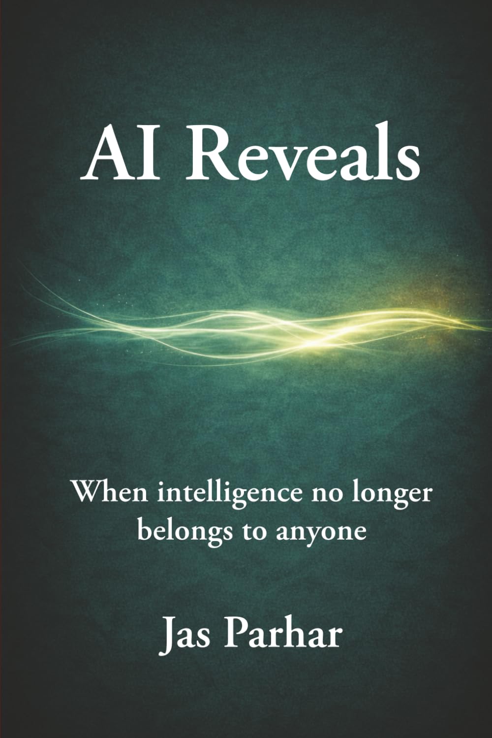 AI Reveals: WHEN INTELLIGENCE NO LONGER BELONGS TO ANYONE