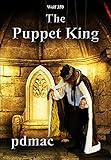  Wolf 359: The Puppet King (English Edition)