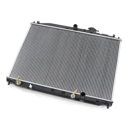 HELIOS ラジエーター 19010-RTA-901 PL081865 互換品ステップワゴン RG