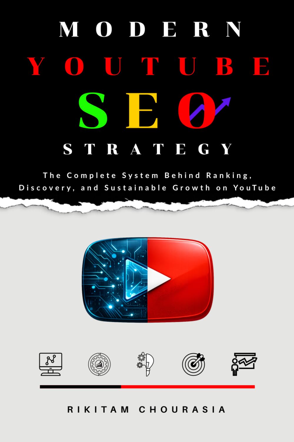Modern YouTube SEO Strategy: The Complete System Behind Ranking, Discovery, and Sustainable Growth on YouTube