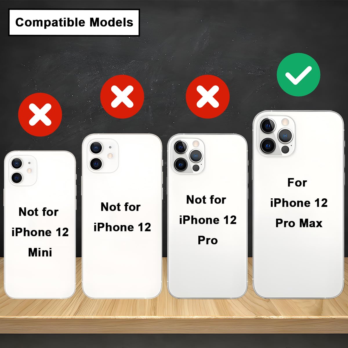 iPhone 12 Pro Max 512GB 充電口不良 ワイヤレス充電可 Amazon.co.jp: ZHUROUPU for iPhone 12 Pro Max nfc チップ ワイヤレス