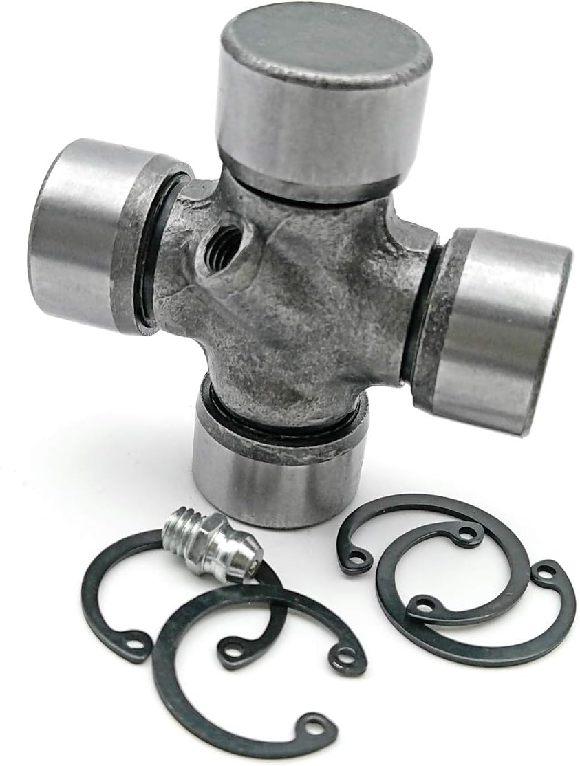 MOCHU 22X59.6 JX110 U-Joints Universal Joints Bearing Universal Joints Crucetas Joints de cardan