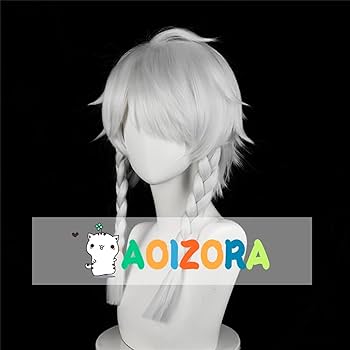 Amazon.co.jp: [AOIZORA] 第五人格 占い師 イライ・クラーク