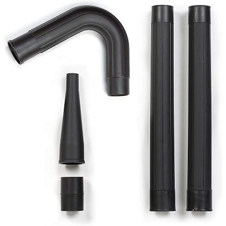 Wet/Dry Vacs Vacuum Gutter Cleaning Kit 