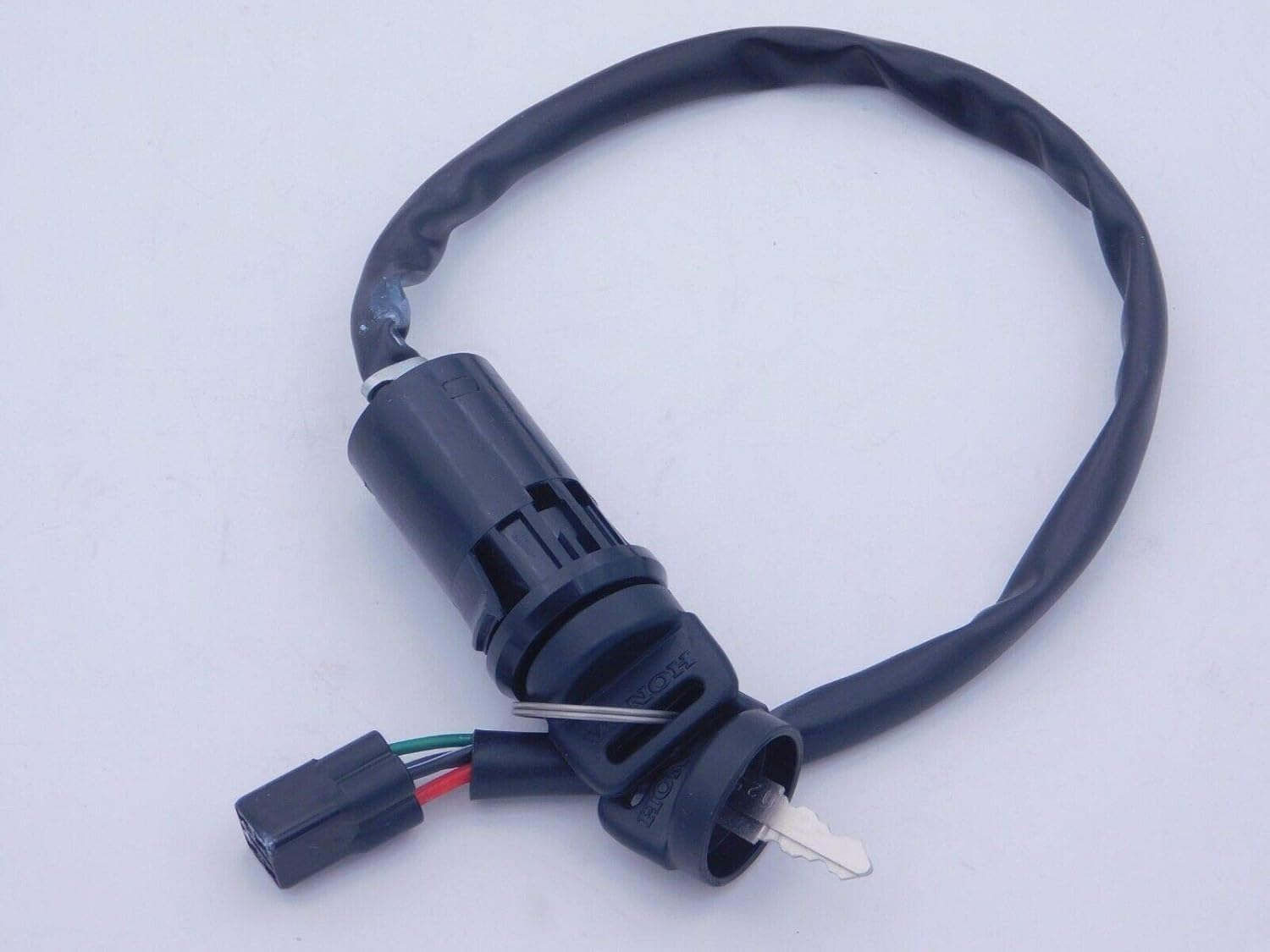 Honda 2004-2014 TRX Ignition Switch 35100-Hp1-003 New OEM