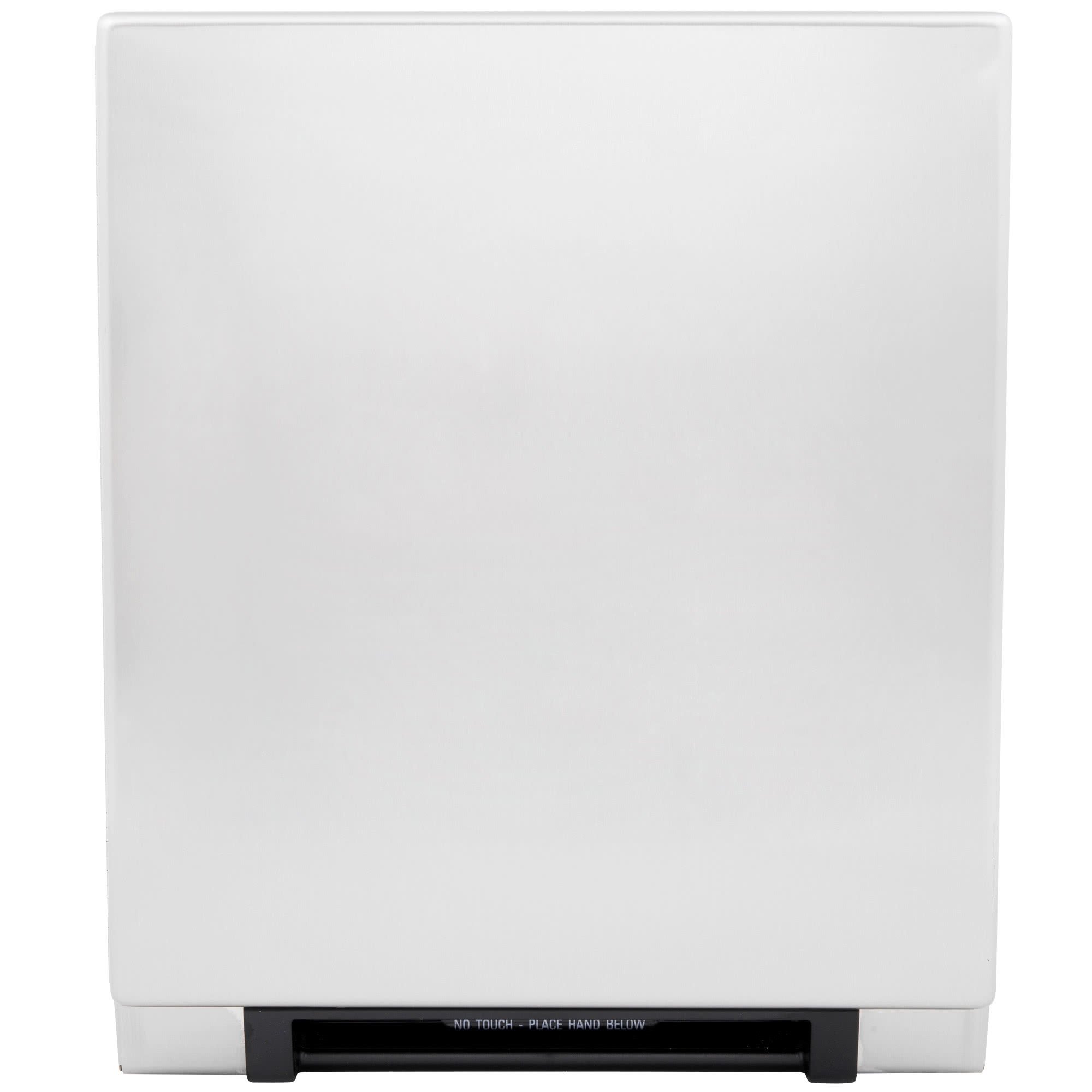 TableTop King B-2974 Surface Mounted Automatic Universal Roll Paper Towel Dispenser