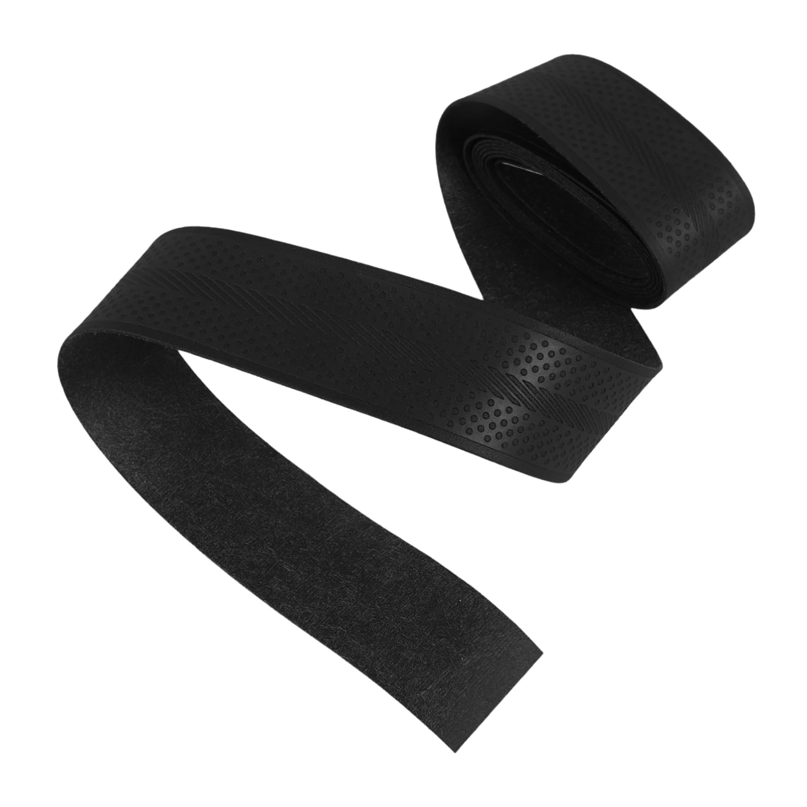 WHAMVOX Golf Grip Wraing Tapes Professional Replacement Golf Grip Wrap Tape for Golf Tape Wrap Tape Grip Anti Black Hand