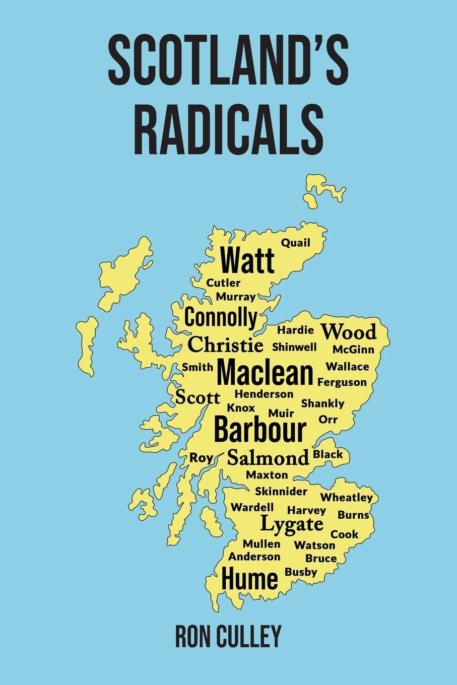 Scotland's Radicals