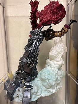 Amazon.co.jp: ZERO ユースタスキッド 鬼ヶ島怪物決戦 ワンピ ー