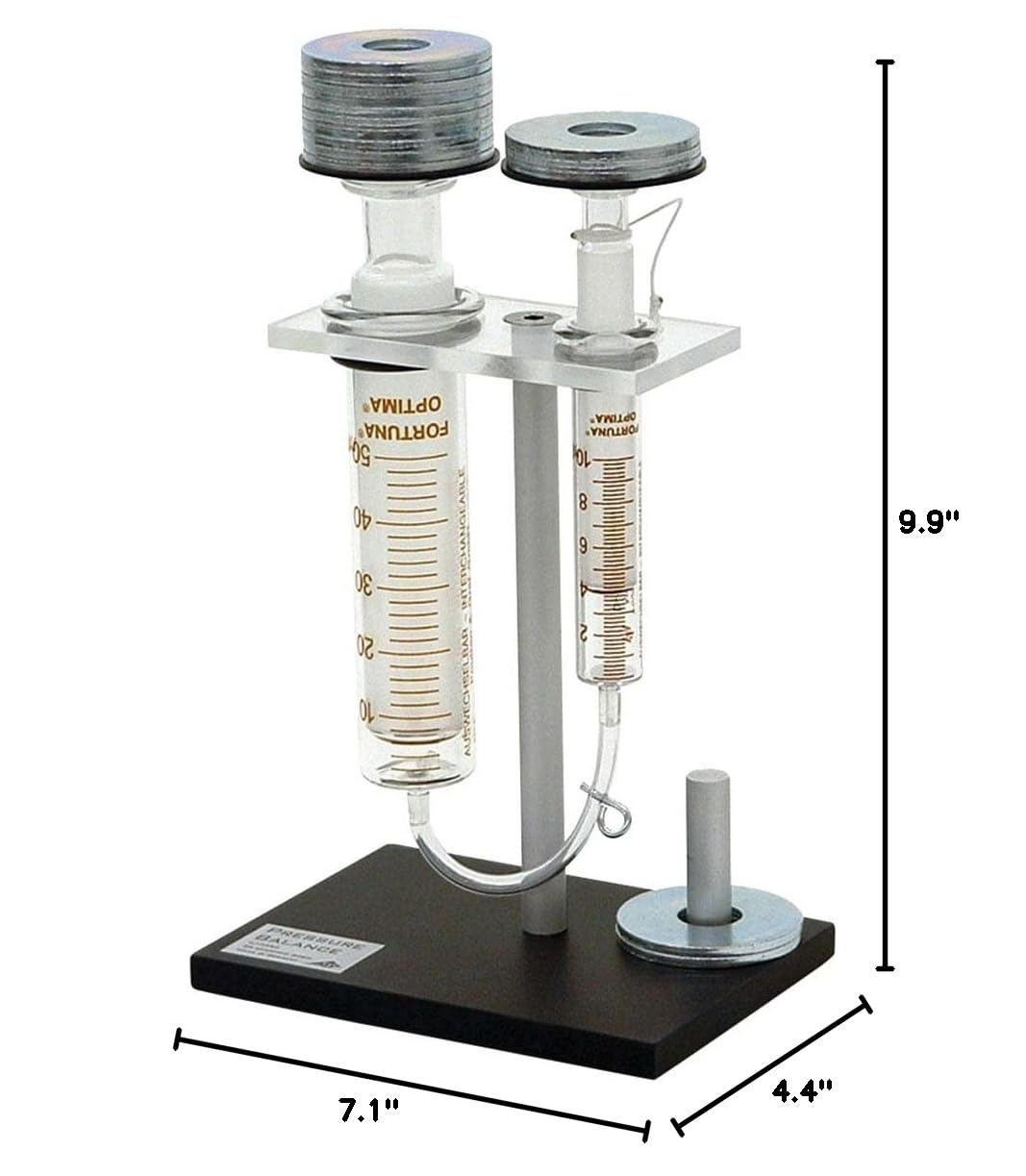 American 3B Scientific U10355 Pressure Balance