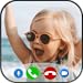 Fake Call Cute Baby - Video Call Beautidul Baby Game Prank - Gift For Kids ❌ (NO ADS)