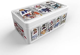 2025 Mega Pack Tin- 1st Edition - Yu-Gi-Oh! - DE
