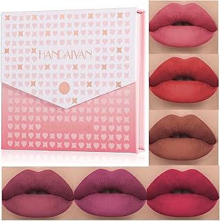 أحمر شفاه من بيوتي بيست سائل بلون جيفت سيتا