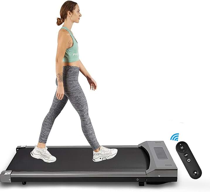 Amazon.co.uk flat treadmill