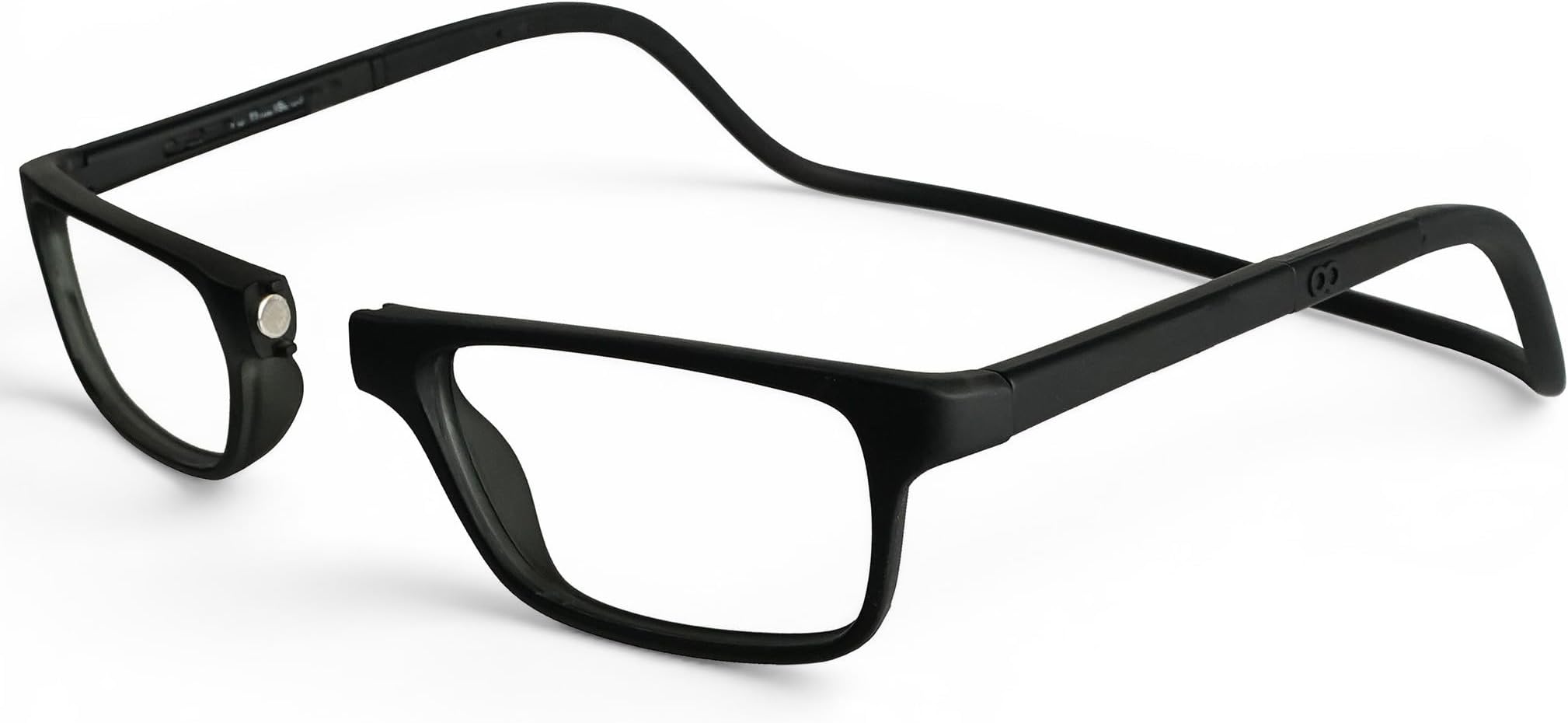 Clic Magnetic Reading Glasses - Nashi (S-XL) - Soft Headband