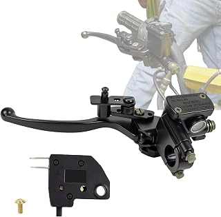 ATV Dirt Bike Hydraulic Master Cylinder