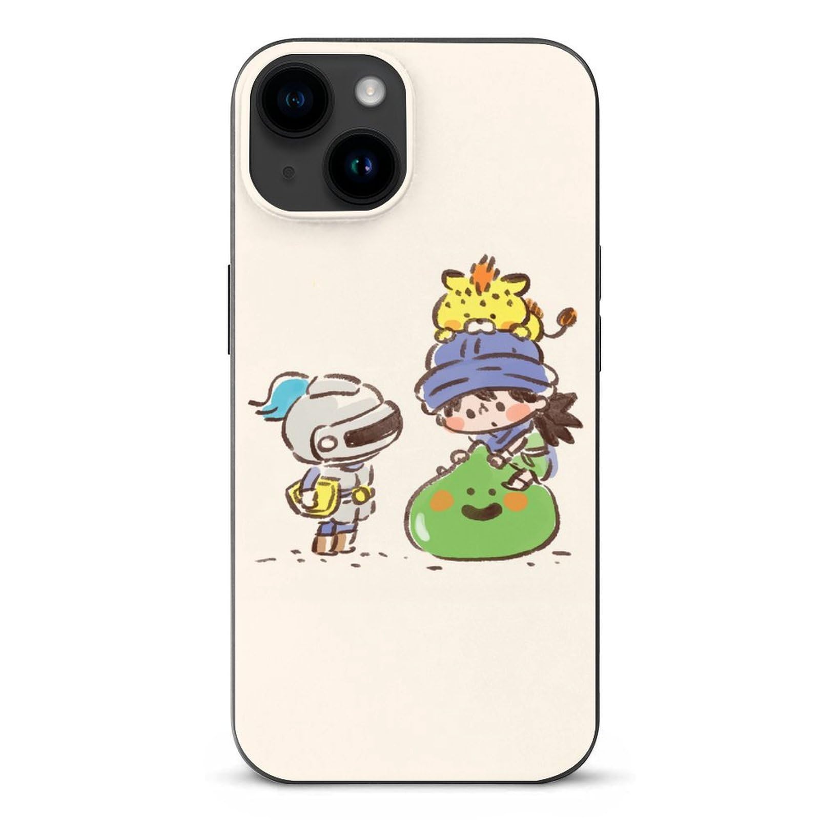 Amazon.co.jp: iPhone 15 ケース/カバー スライム スマホケース 互換性