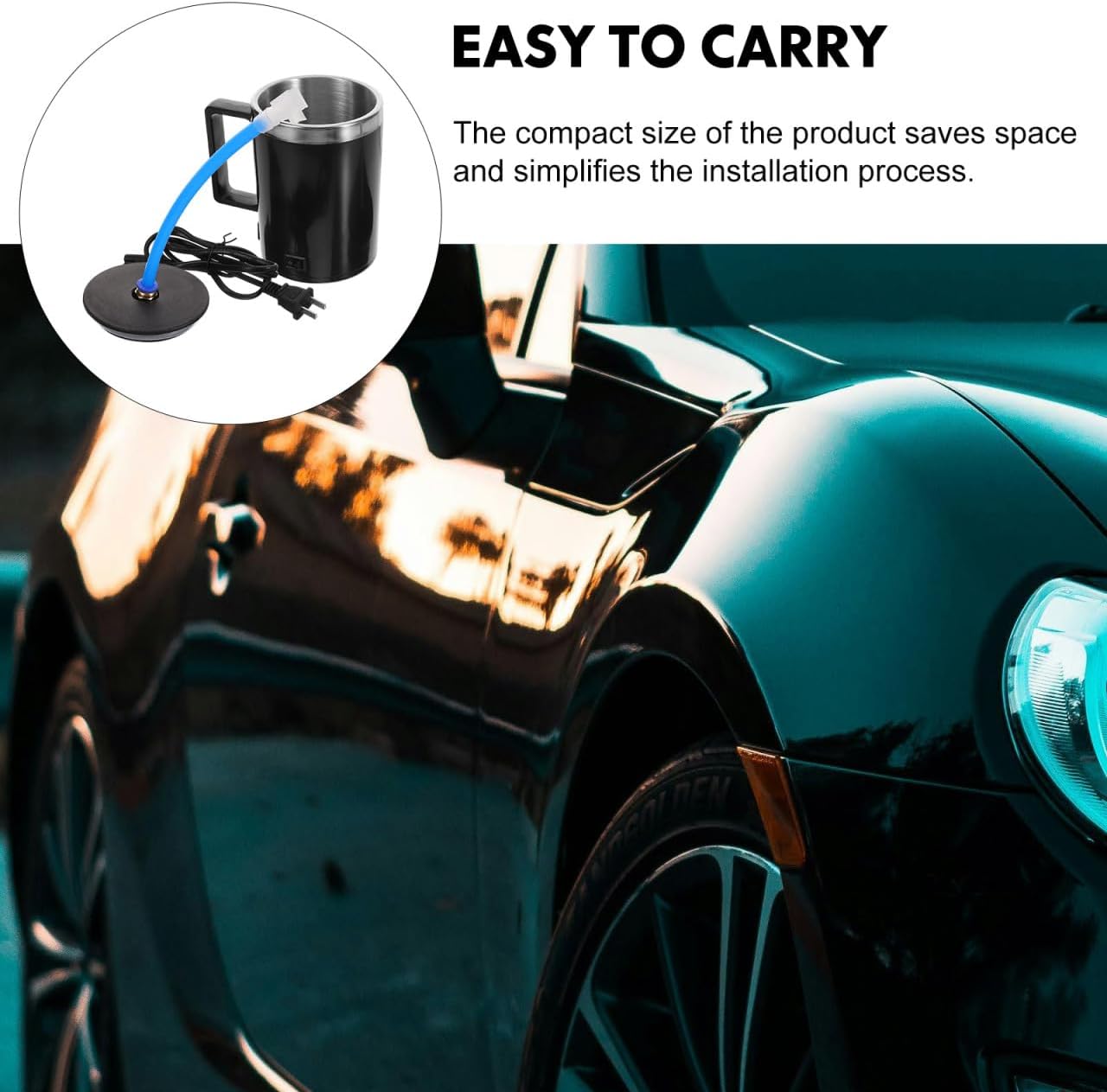 1Set Headlight Restoration Kit with Leak Nozzle Atomizing Cup for Car Headlight Repair Scratch Removal Tailored for Plug Use