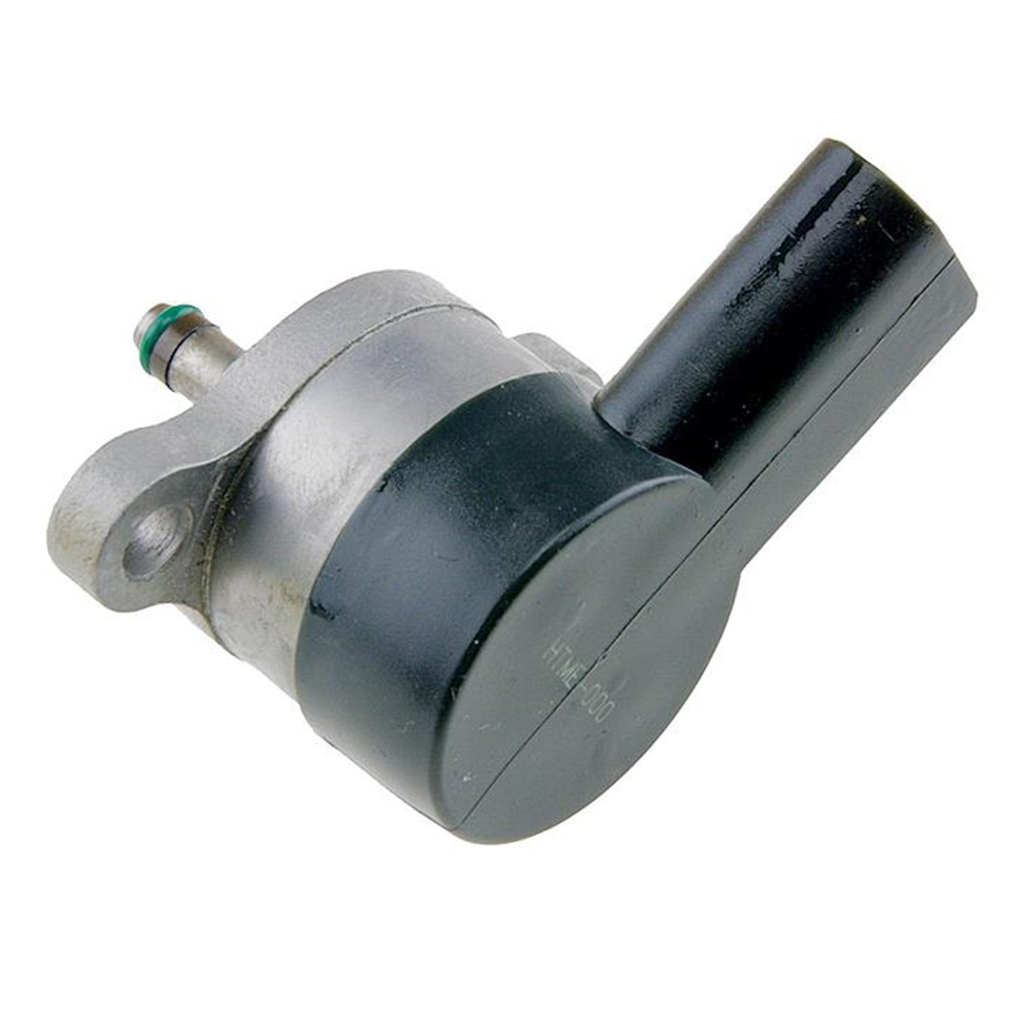 Partsline Capteur de pression carburant compatible avec Mercedes Classe C E ML Sprinter Smart 2.2 2.7 CDI équivalent à A6110780149, 05080462AA