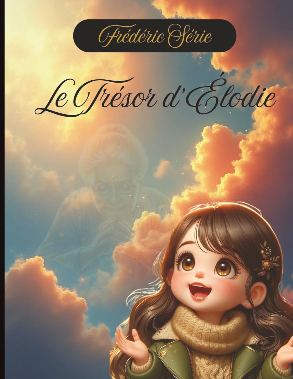 Le Trésor d'Elodie