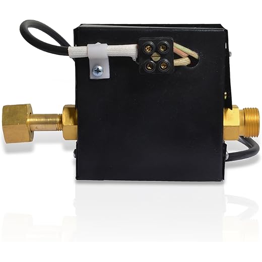 Co2 Automatically Pre Heater 220 Volt Gas Pre Heater Co2 Aut