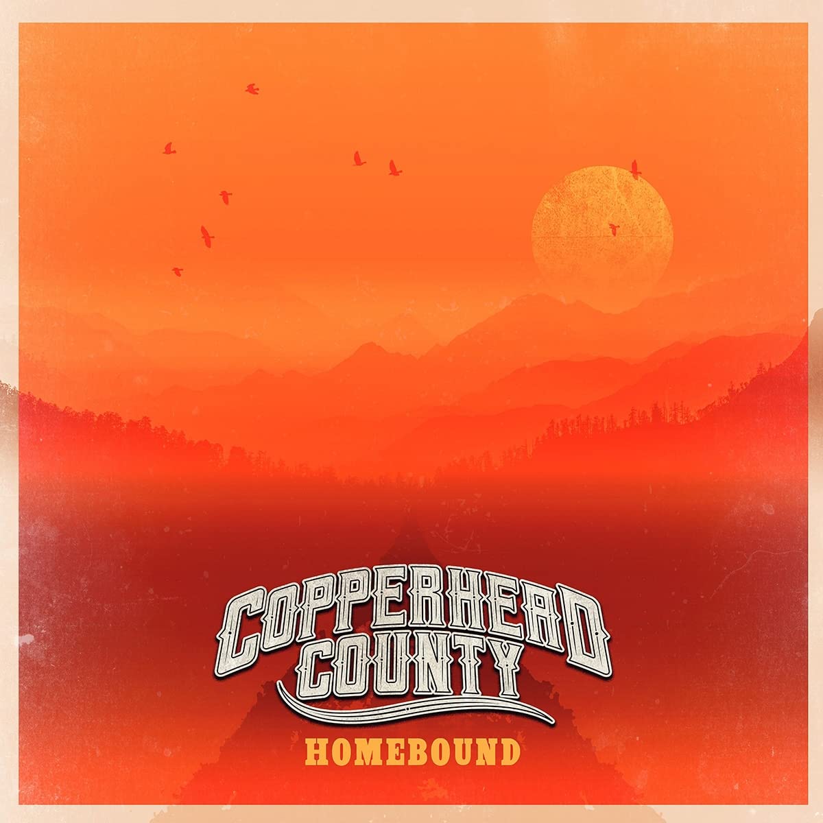 Homebound [VINYL]