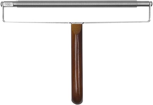 Miniatura 6 de Aplicador de barra de alambre de agarre Aplicador de recubrimiento de varilla de alambre Aplicadores de película húmeda aplicadores (100um)