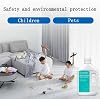 dreame Cleaning Solution, Cleaning Solution Robot Vacuum L10sUltraGen2/L50ProUltra/L40sProUltra/L40UltraAE/Aqua series/Matrix10Ultra/L10sUltraGen3, 1000 ML Bottle for Deep Cleaning