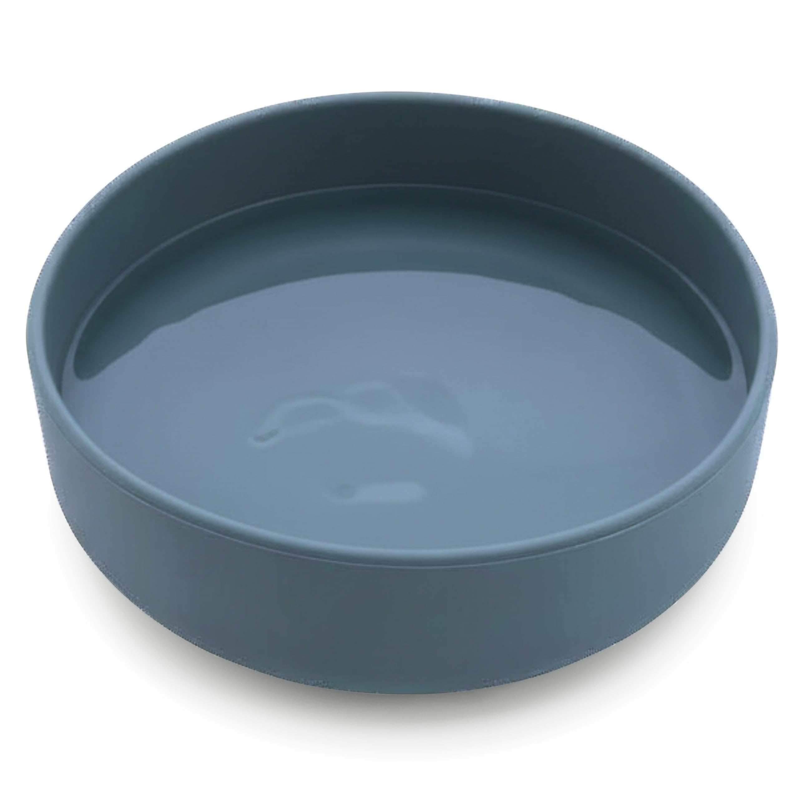 Bol à eau en silicone pour les journées d'été et pique-niques