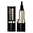 Miss Rose M Gel Eyeliner, Black Eyeliner Pencils, delineador de ojos contra el agua, Easy to Use, Eye Makeup for Women (Premium Black)