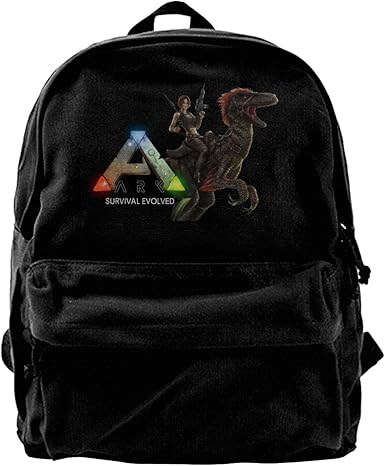 ark survival evolved backpack
