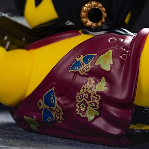 Miniatura 7 de TUBBZ Figura de vinilo de pato Ada Wong de Resident Evil  Producto oficial de Resident Evil  PC y videojuegos