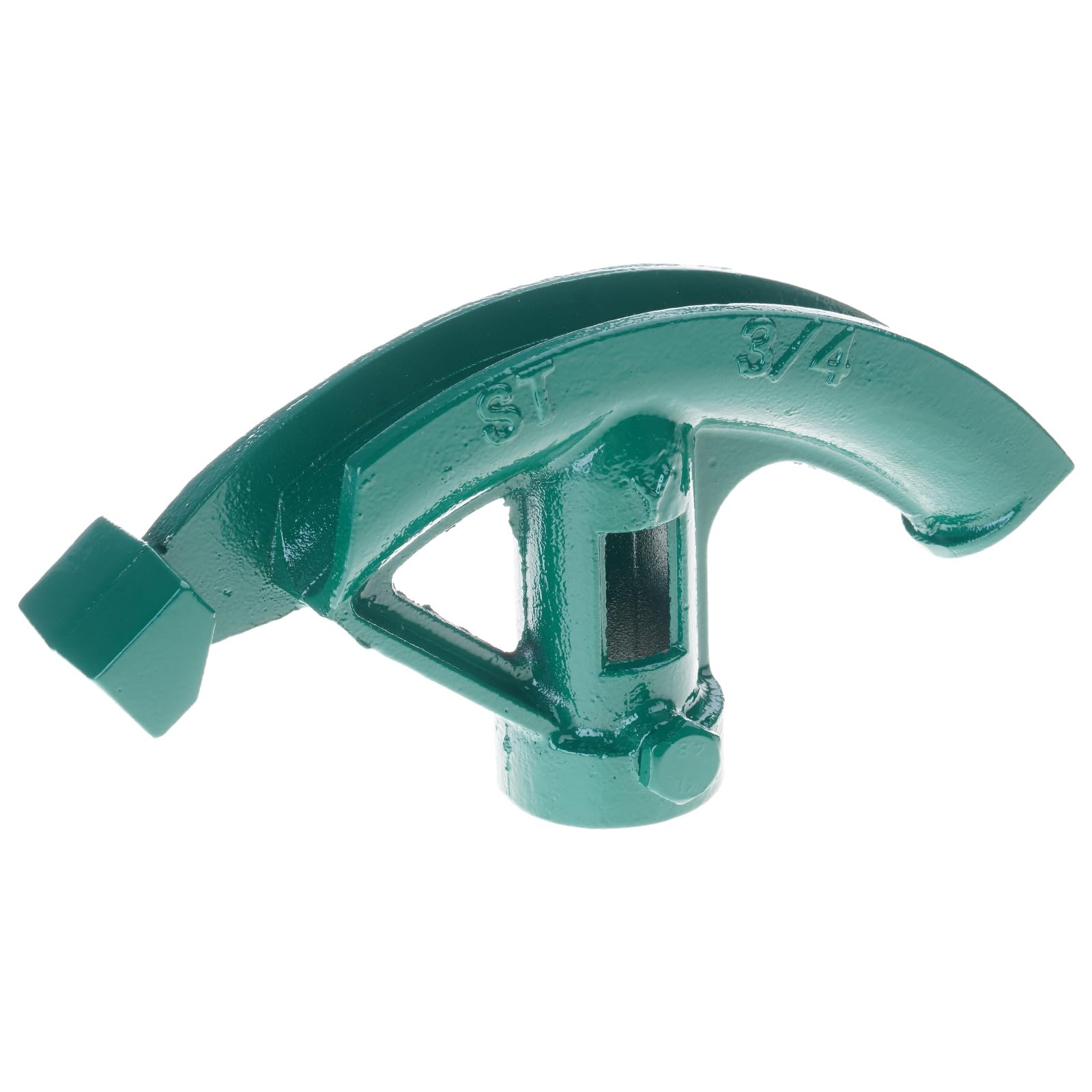 HENYGEN Multipurpose Manual Tube Bender Pipes Bending Tool for 20mm Iron Pipes 25mm Electrical Conduits Home Renovations Heavy Duty Conduits Bender