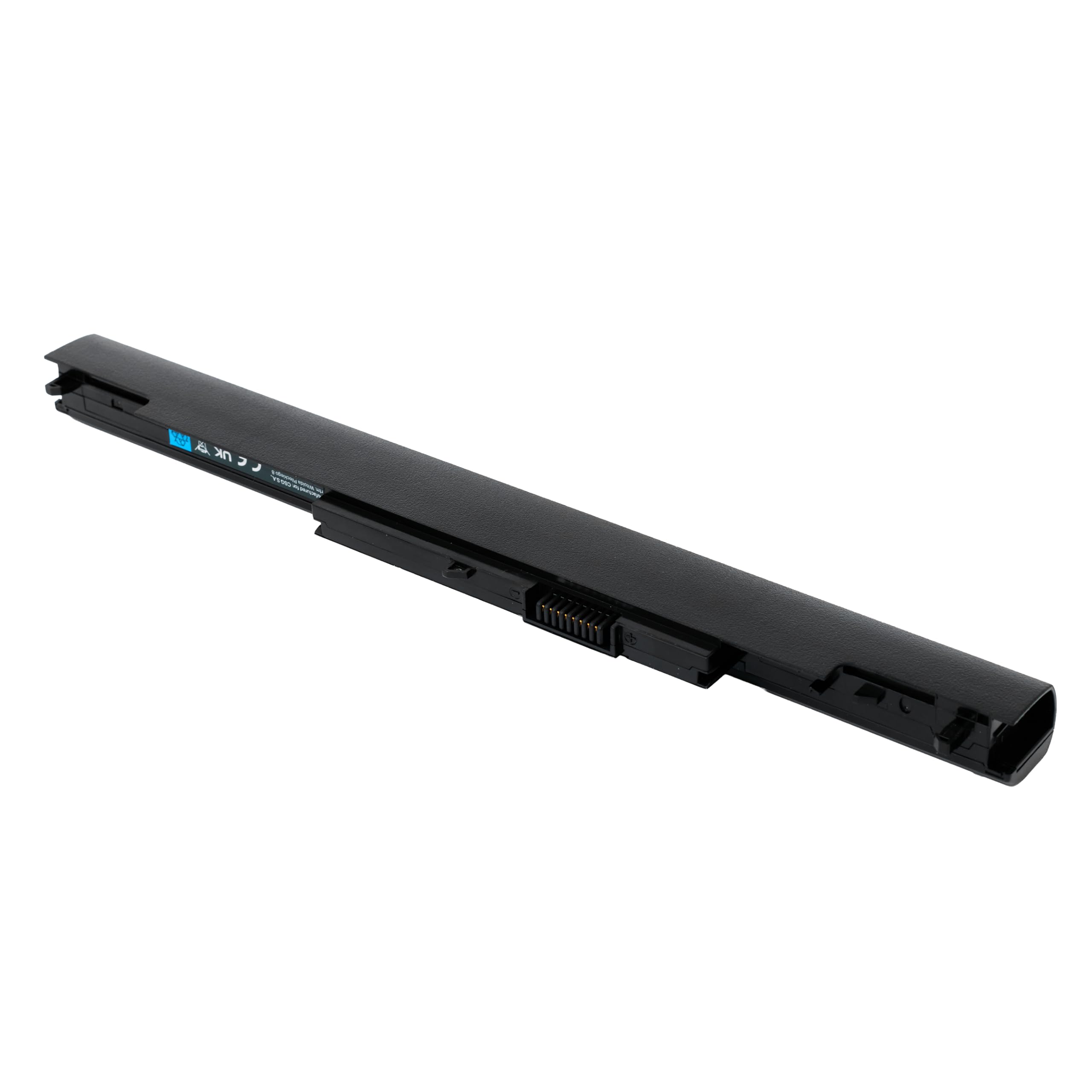 Green Cell Batterie HS04 HSTNN-IB7B HSTNN-LB6V 807957-001 pour HP 250 G4 250 G5 255 G4 255 G5 240 G4 240 G5 245 G4 245 G5 246 G4 256 G4 340 G3 346 G3 348 G3 Ordinateur PC Portable (2200mAh 14.6V)