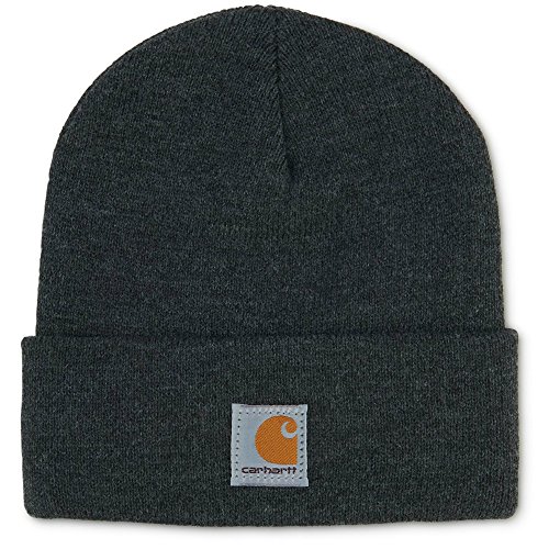Carhartt unisex child Acrylic Watch Cold Weather Hat,...