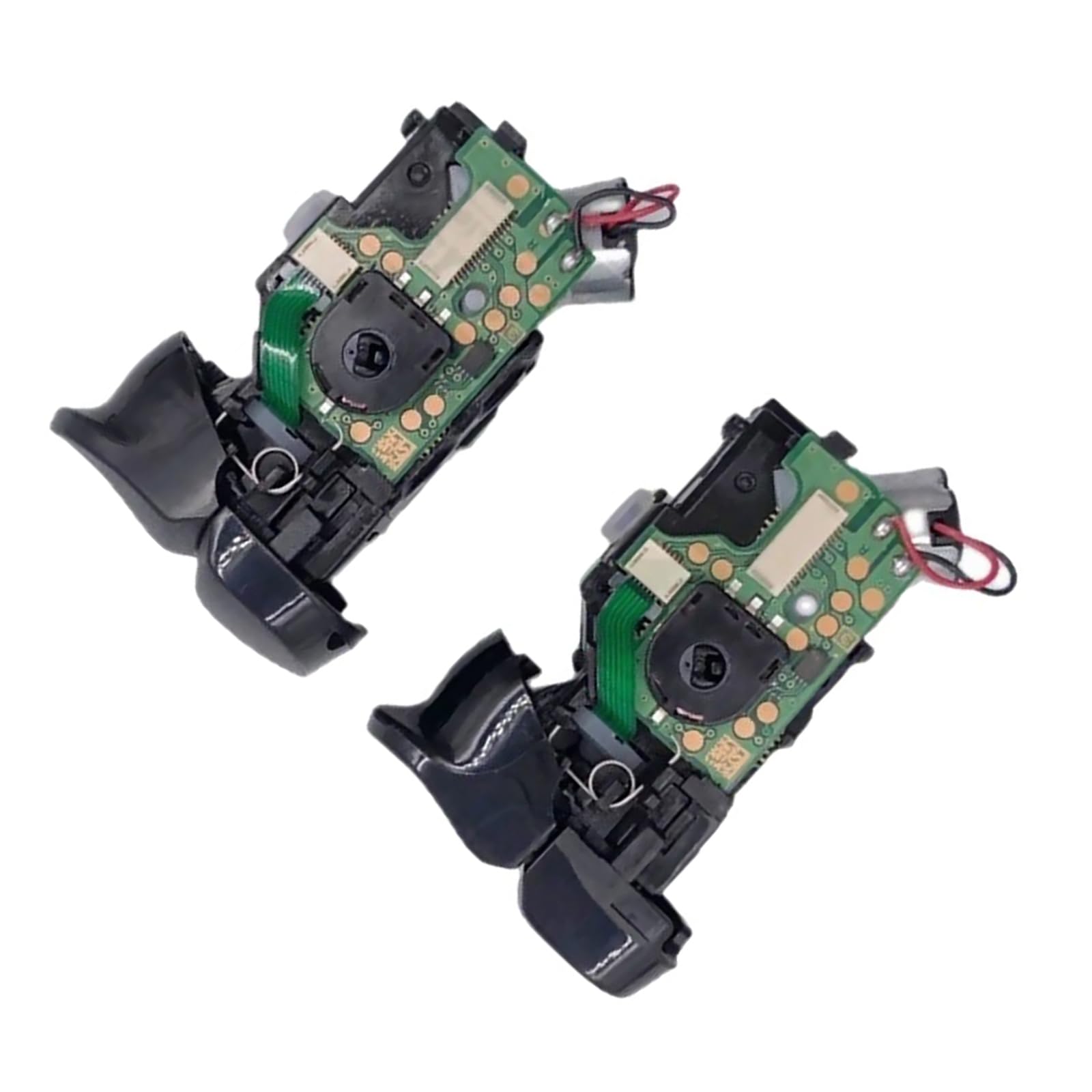 Amazon.com: Repairing Left/Right Shoulder Buttons Trigger