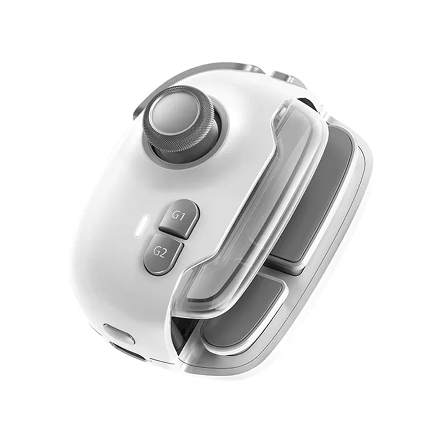 Compatible for MB03 Pro Game Controller Joystick with Vibration and One-Click Equipment Swap