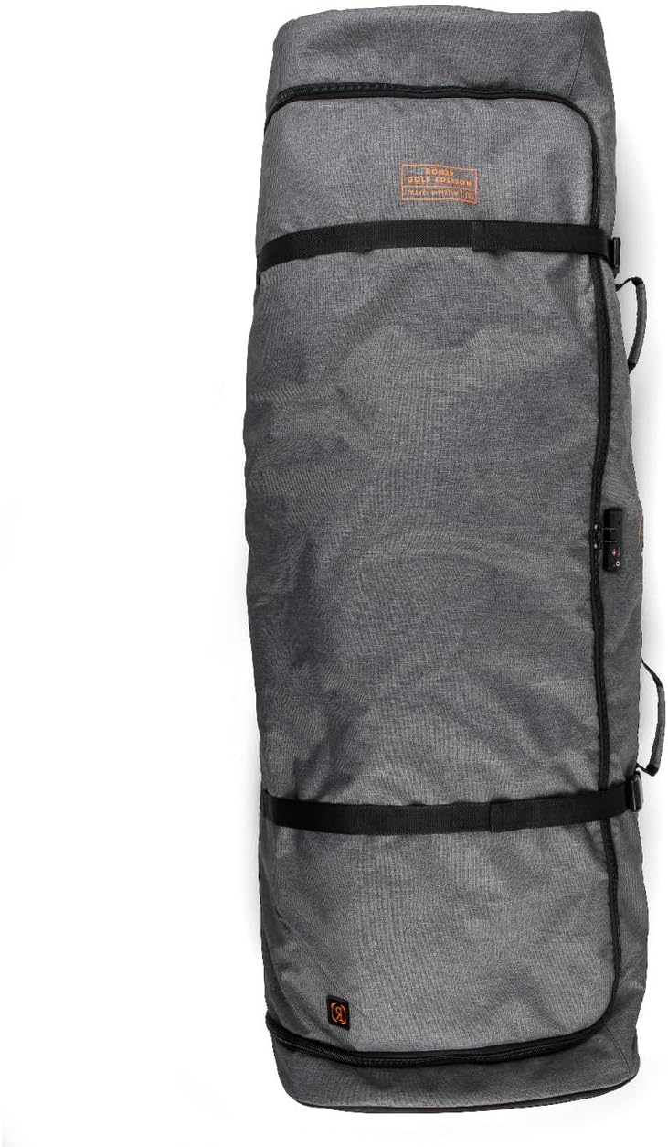 Ronix Links Padded Wheelie Wakeboard Bag 2026