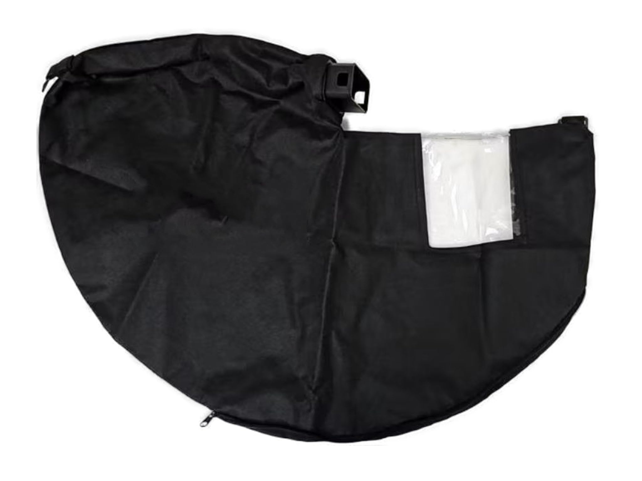 Fangsack Laubsack passend für Grizzly ELS 2614-E, 2614-2E, EL 2800 Laubsauger