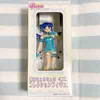 【新品未開封】東京ミュウミュウ ミント コレクションフィギュア SEGA Amazon.co.jp: ミュウミント フィギュア 東京ミュウミュウ : ホビー