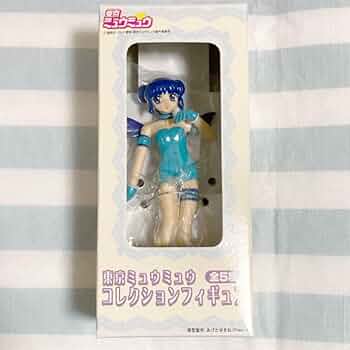 【新品未開封】東京ミュウミュウ ミント コレクションフィギュア SEGA 61HyCOWCVtL._UF350,350_QL50_.jpg