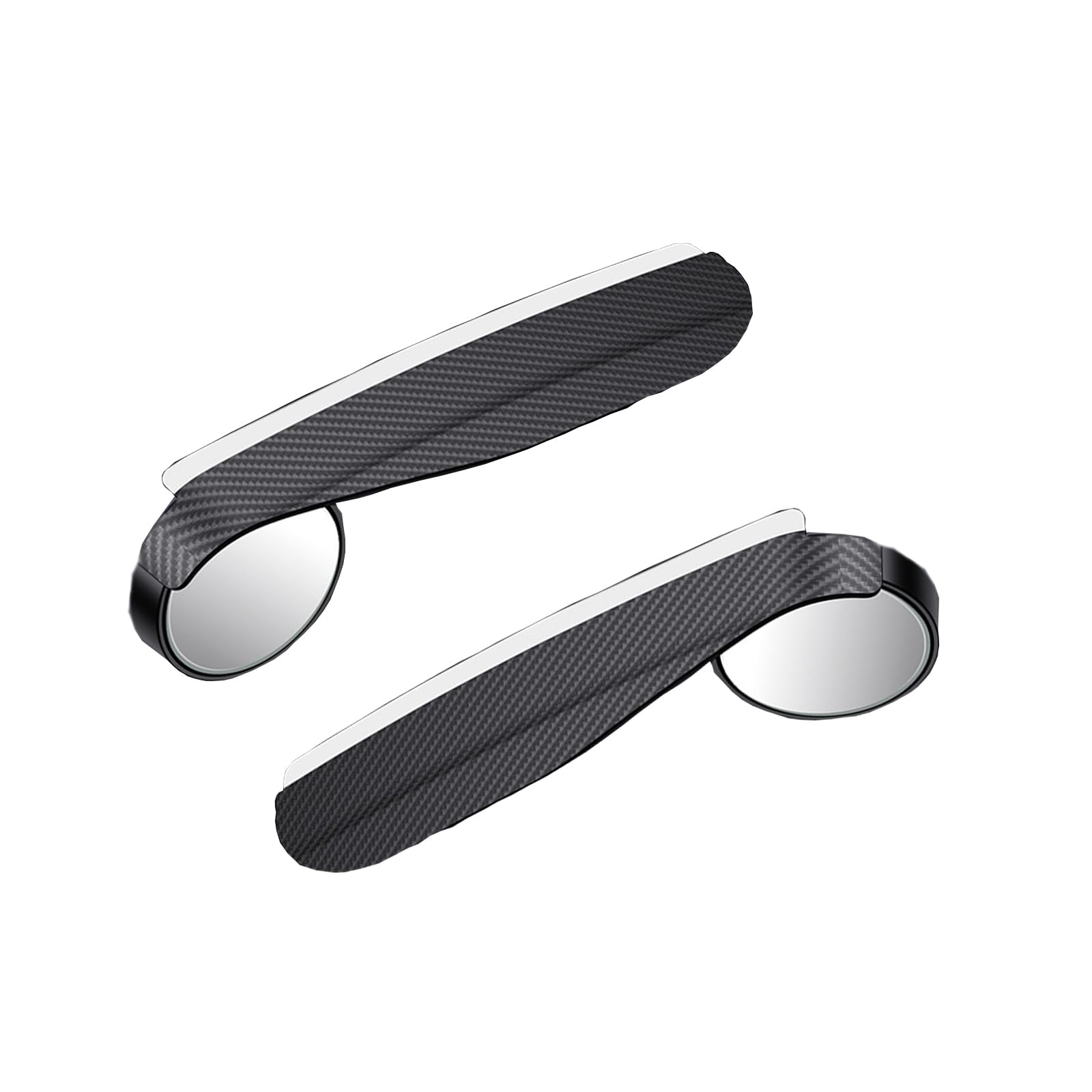 Amazon | に適用トヨタ ヴォクシー ノア VOXY NOAH 90系 補助ミラー 防 
